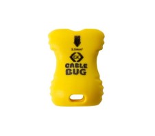 CK T1250 25 Cable Bug 2.5mm Flat Cable Wire Stripper PVC & LSZH T&E
